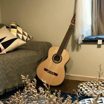 重庆furong公寓酒店提供图片