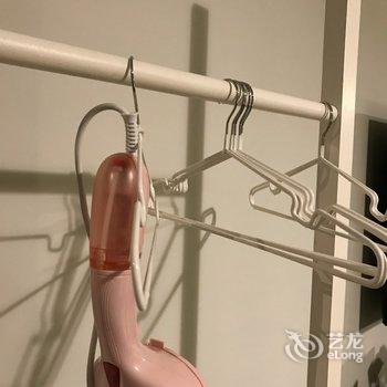 重庆furong公寓酒店提供图片