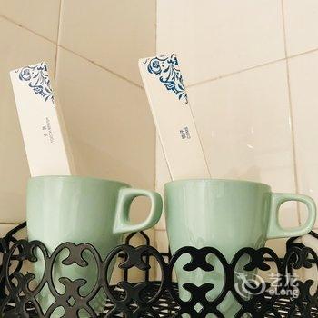 重庆furong公寓酒店提供图片