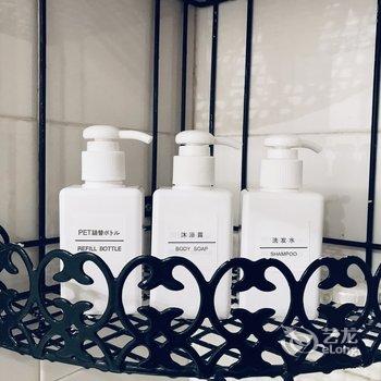 重庆furong公寓酒店提供图片