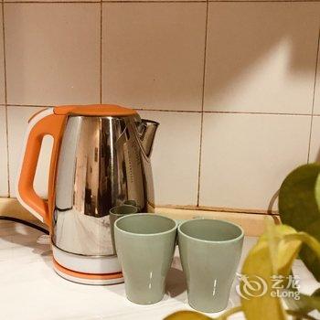 重庆furong公寓酒店提供图片