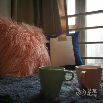 重庆furong公寓酒店提供图片