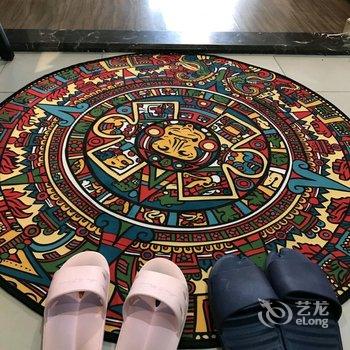 重庆furong公寓酒店提供图片