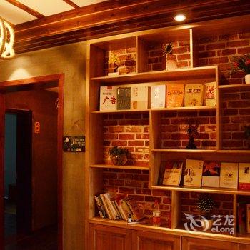 威海他乡故里民宿(4号店)酒店提供图片