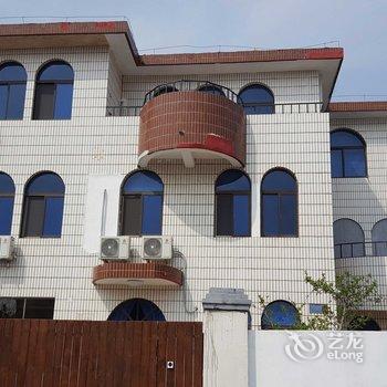 威海他乡故里民宿(4号店)酒店提供图片
