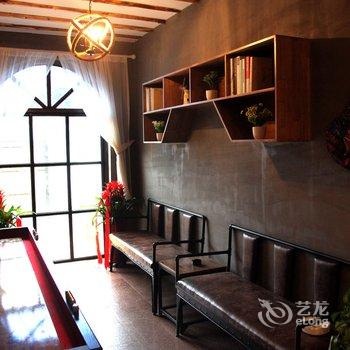 威海他乡故里民宿(4号店)酒店提供图片