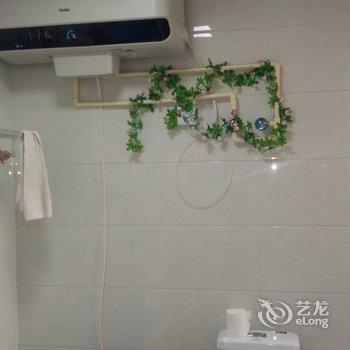 青岛清凉怡人公寓酒店提供图片