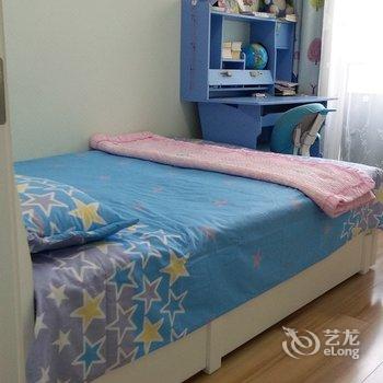 青岛清凉怡人公寓酒店提供图片