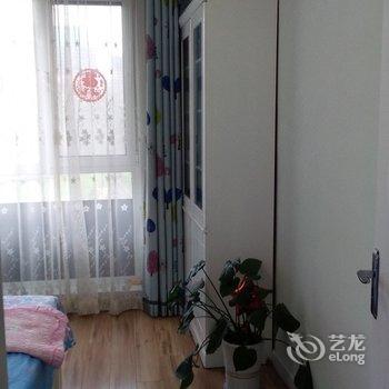 青岛清凉怡人公寓酒店提供图片