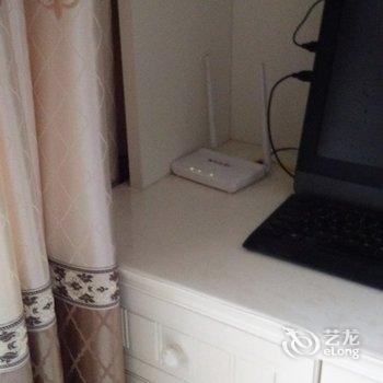 青岛清凉怡人公寓酒店提供图片