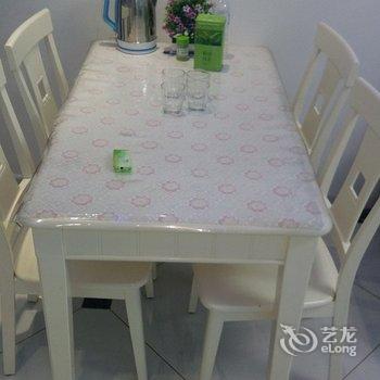 青岛清凉怡人公寓酒店提供图片