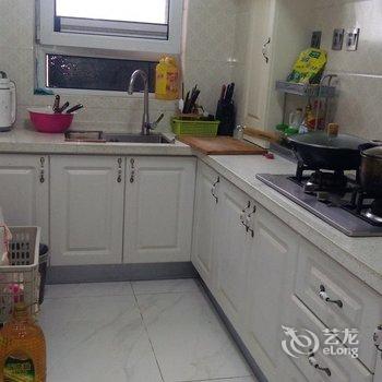青岛清凉怡人公寓酒店提供图片