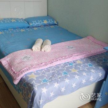 青岛清凉怡人公寓酒店提供图片