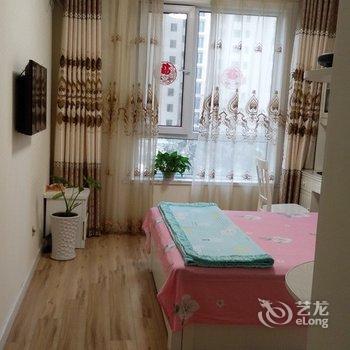 青岛清凉怡人公寓酒店提供图片