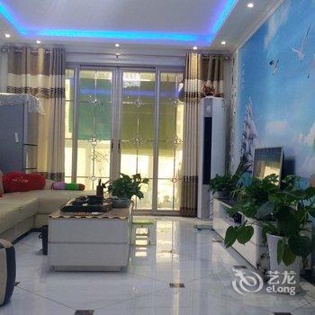 青岛清凉怡人公寓酒店提供图片