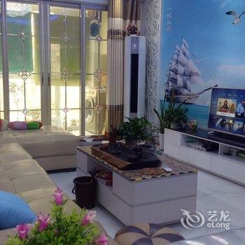 青岛清凉怡人公寓酒店提供图片