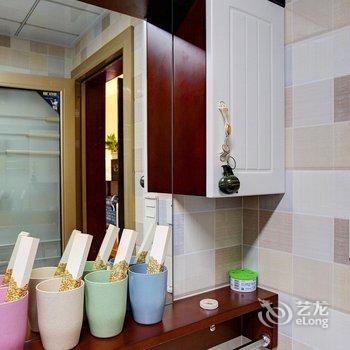 麦田竞宿公寓(西安永宁村店)酒店提供图片