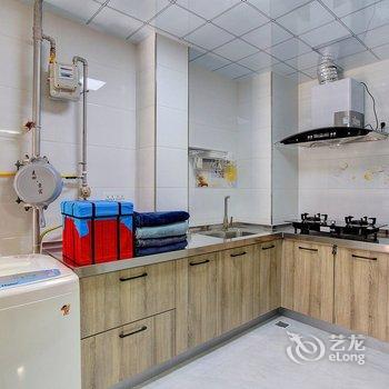 麦田竞宿公寓(西安永宁村店)酒店提供图片
