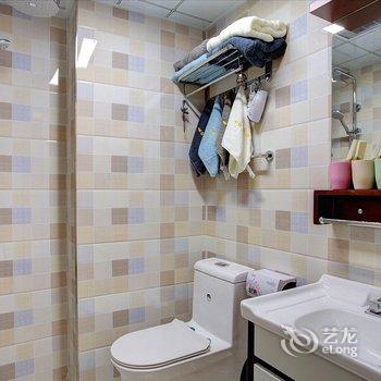 麦田竞宿公寓(西安永宁村店)酒店提供图片