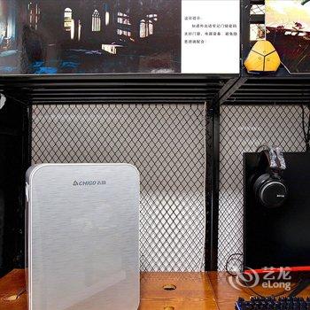 麦田竞宿公寓(西安永宁村店)酒店提供图片