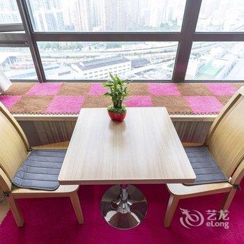 丽飞民宿(上海光复路店)酒店提供图片