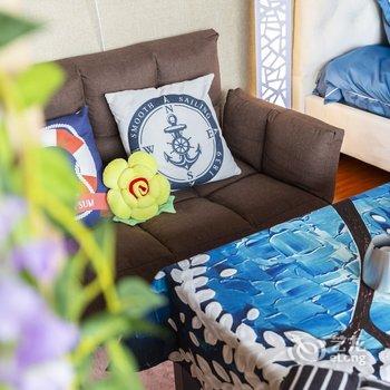 丽飞民宿(上海光复路店)酒店提供图片