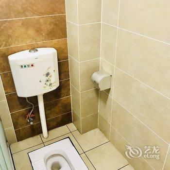 重庆悠悠屋客栈(千佛寺分店)酒店提供图片