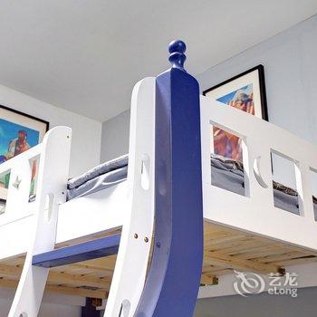 麦田竞宿公寓(西安永宁村店)酒店提供图片