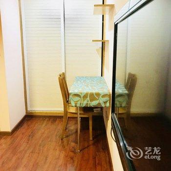 重庆悠悠屋客栈(千佛寺分店)酒店提供图片