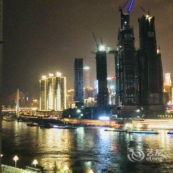 重庆悠悠屋客栈(千佛寺分店)酒店提供图片