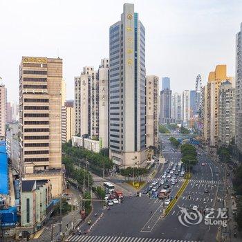 丽飞民宿(上海光复路店)酒店提供图片