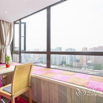 丽飞民宿(上海光复路店)酒店提供图片