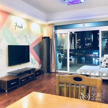 重庆悠悠屋客栈(千佛寺分店)酒店提供图片