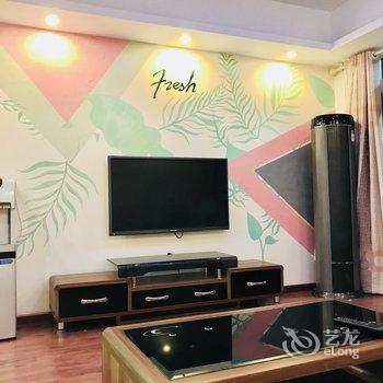 重庆悠悠屋客栈(千佛寺分店)酒店提供图片