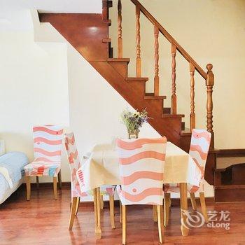 重庆悠悠屋客栈(千佛寺分店)酒店提供图片
