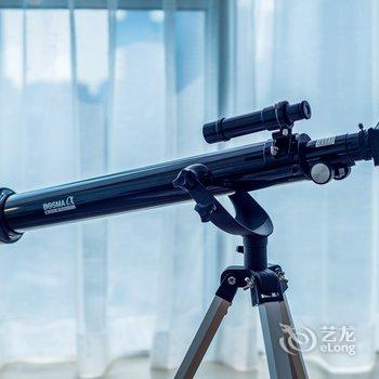 成都锦遇公寓(古大圣慈寺分店)酒店提供图片