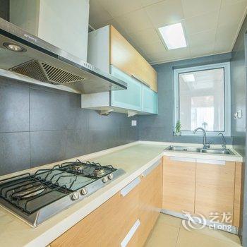 成都锦遇公寓(古大圣慈寺分店)酒店提供图片