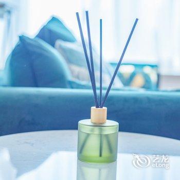 成都锦遇公寓(古大圣慈寺分店)酒店提供图片