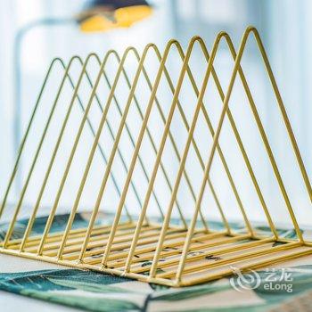 成都锦遇公寓(古大圣慈寺分店)酒店提供图片