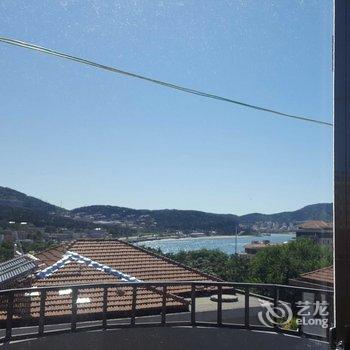 威海他乡故里民宿(4号店)酒店提供图片