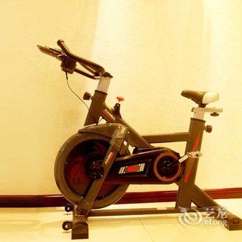 威海他乡故里民宿(4号店)酒店提供图片