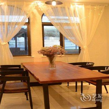 威海他乡故里民宿(4号店)酒店提供图片