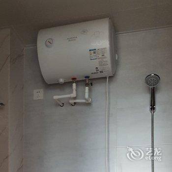 威海他乡故里民宿(4号店)酒店提供图片