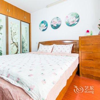 上海索菲亚大宅公寓酒店提供图片