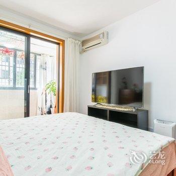 上海索菲亚大宅公寓酒店提供图片