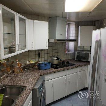 往事如疯公寓(北京郎家园路北口店)酒店提供图片