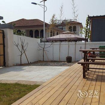 威海他乡故里民宿(4号店)酒店提供图片