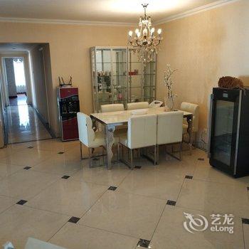 往事如疯公寓(北京郎家园路北口店)酒店提供图片