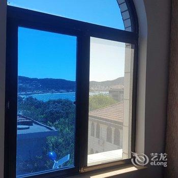 威海他乡故里民宿(4号店)酒店提供图片