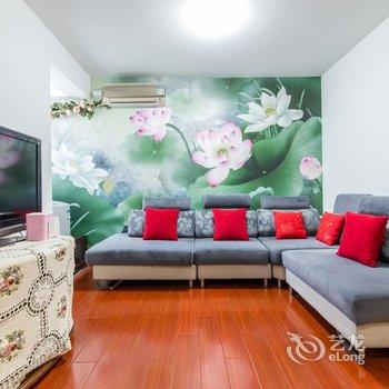 上海索菲亚大宅公寓酒店提供图片